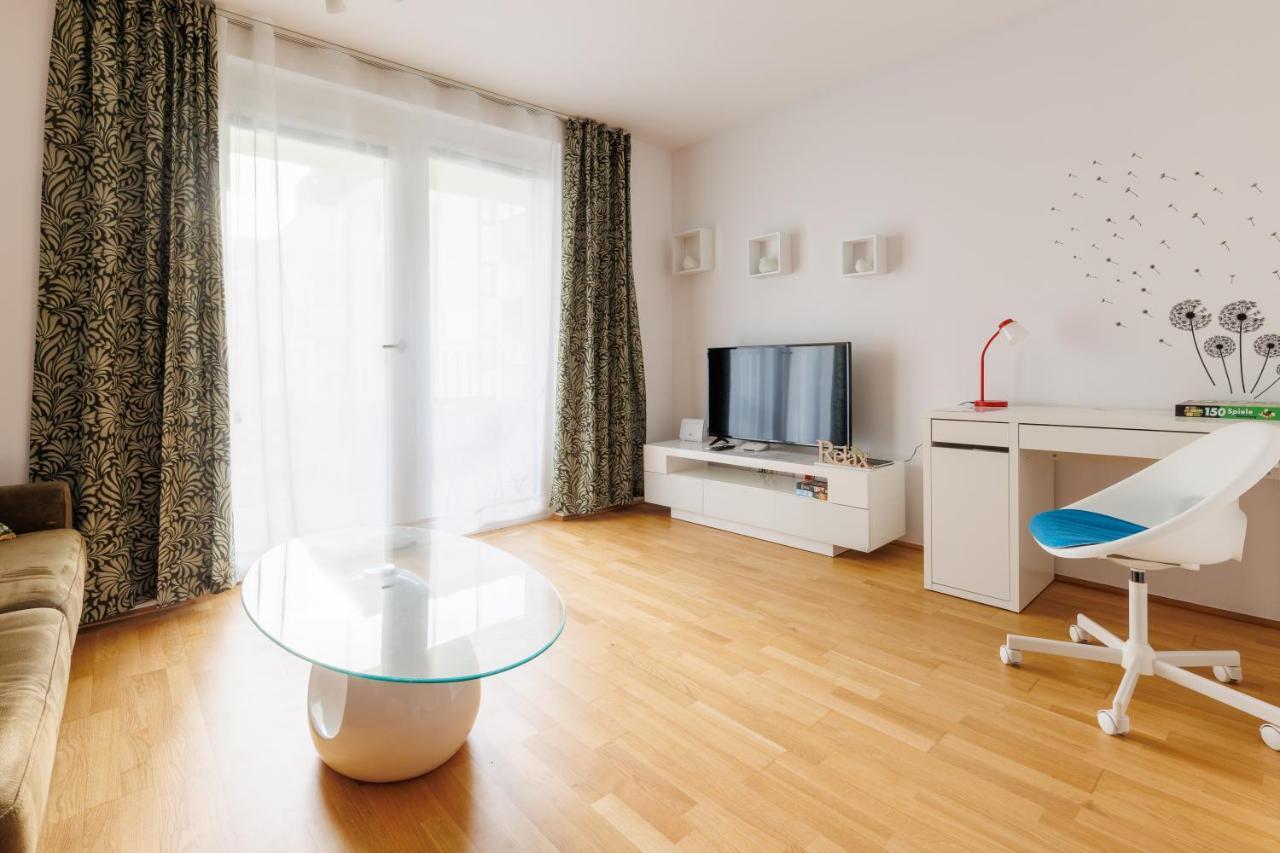 Home In Vienna By Oberlaa Therme - 15 Min To The City Center Exterior photo